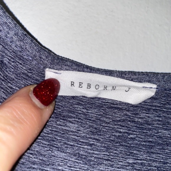 Reborn J size XL stunning boutique maxi dress - Picture 5 of 7